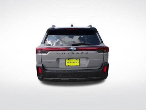 Pearl 2026 Subaru Outback Touring XT