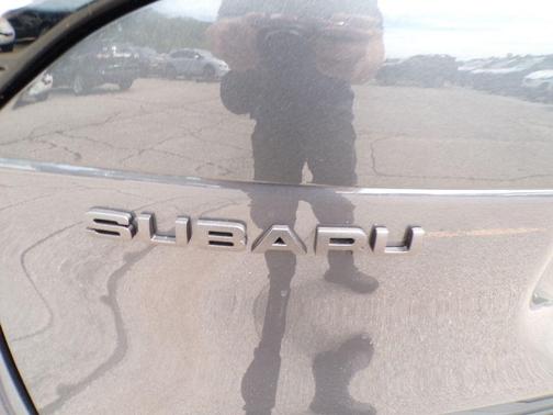 MGM 2026 Subaru Forester Premium