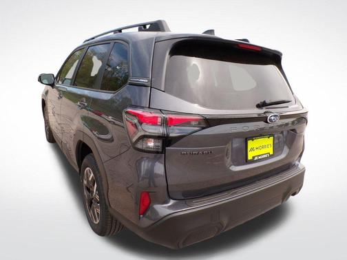 MGM 2026 Subaru Forester Premium