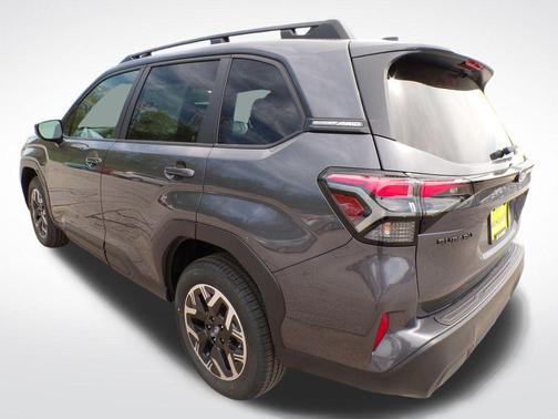 MGM 2026 Subaru Forester Premium