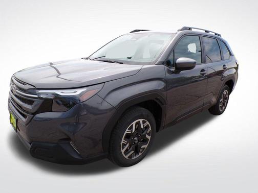 MGM 2026 Subaru Forester Premium