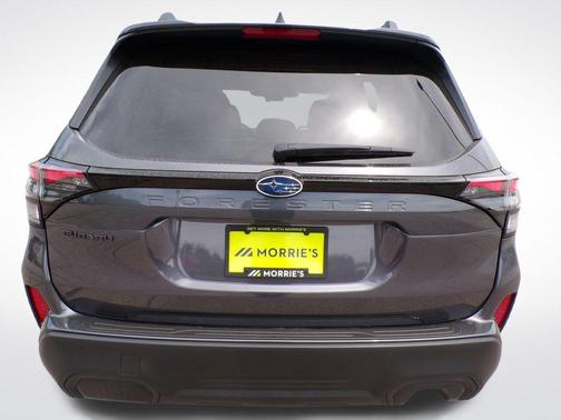 MGM 2026 Subaru Forester Premium