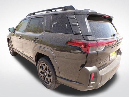 CB7 2026 Subaru Outback Limited