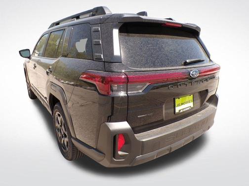 CB7 2026 Subaru Outback Limited