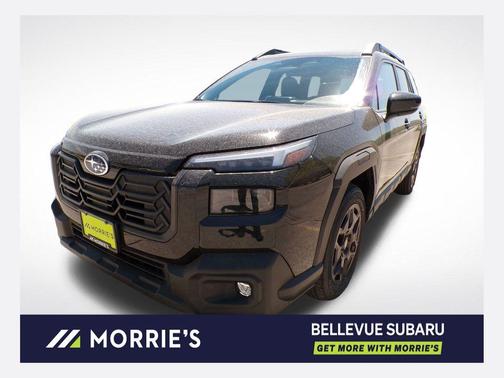CB7 2026 Subaru Outback Limited