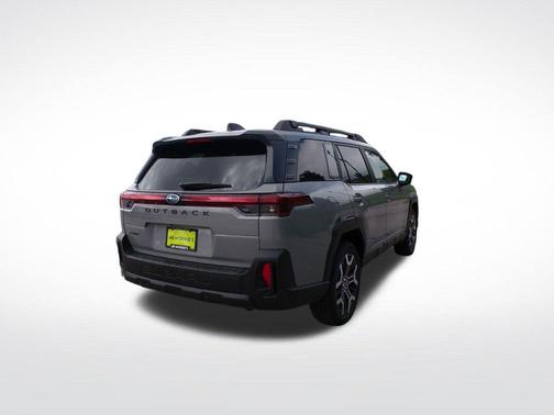 Pearl 2026 Subaru Outback Touring XT