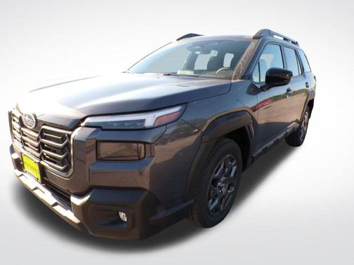 Magnetite Gray Metallic 2026 Subaru Outback Premium