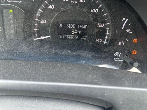 Gray 2009 Toyota Camry Hybrid