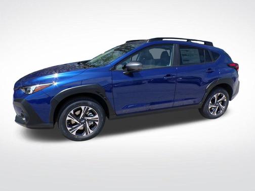 Sapphire Blue Pearl 2026 Subaru Crosstrek Premium