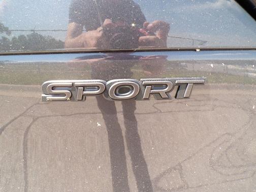 Magnetite Gray Metallic 2026 Subaru Forester Sport