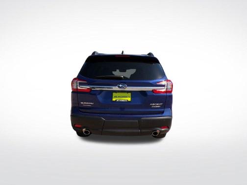 Sapphire Blue Pearl 2026 Subaru Ascent Touring