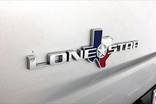 2015 RAM 2500 Lone Star