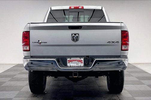 2015 RAM 2500 Lone Star