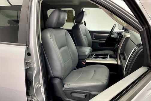 2015 RAM 2500 Lone Star