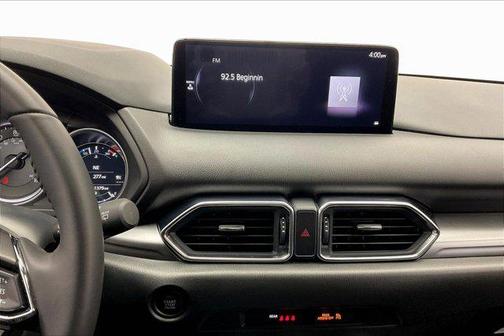 2025 Mazda CX-5 2.5 S