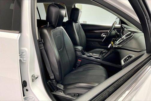 2016 GMC Terrain Denali