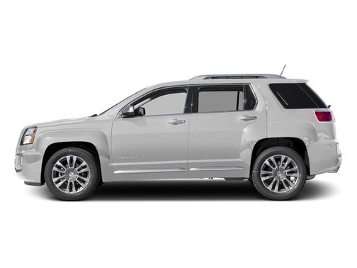 2016 GMC Terrain Denali