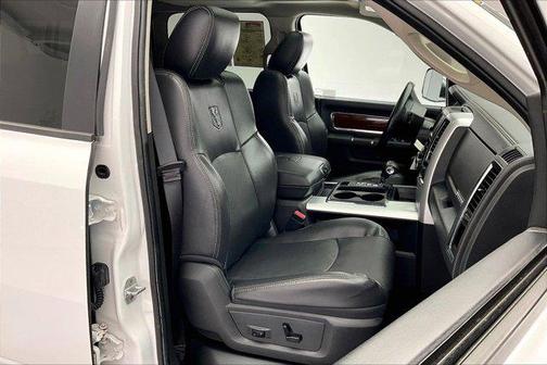 2012 RAM 1500 Laramie