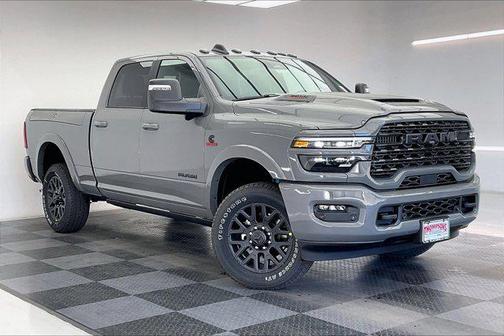 2026 RAM 2500 Limited