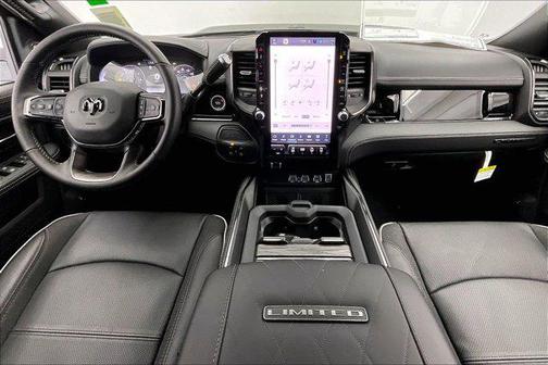 2026 RAM 2500 Limited