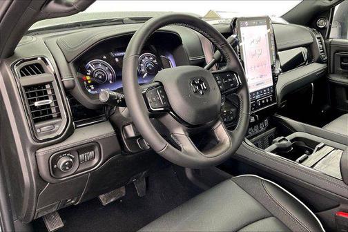 2026 RAM 2500 Limited