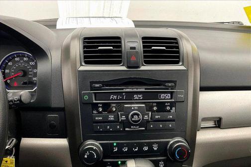 2011 Honda CR-V SE