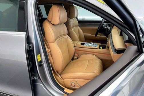 2023 Genesis G90 3.5T AWD