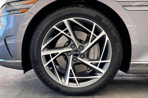 2023 Genesis G90 3.5T AWD