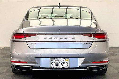 2023 Genesis G90 3.5T AWD