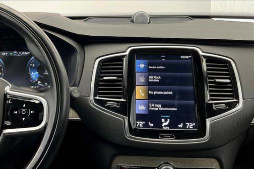 2022 Volvo XC90 T6 Inscription