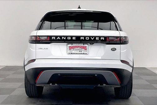 2023 Land Rover Range Rover Velar P250 S