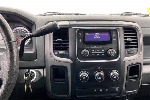 2013 RAM 2500 Tradesman