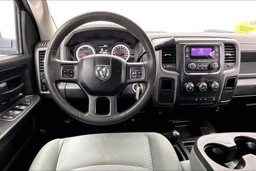 2013 RAM 2500 Tradesman
