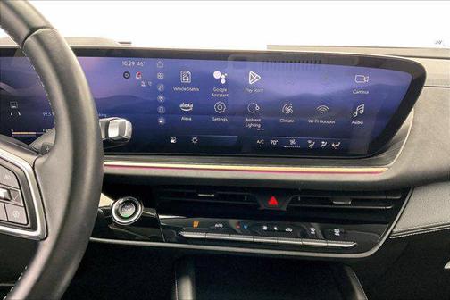 2025 Buick Envision Sport Touring AWD