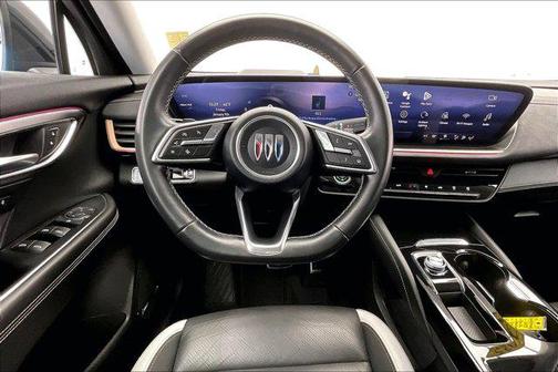 2025 Buick Envision Sport Touring AWD