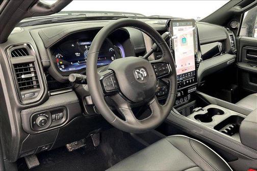 2026 RAM 2500 Power Wagon