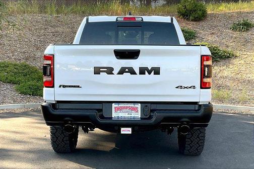 2024 RAM 1500 Rebel