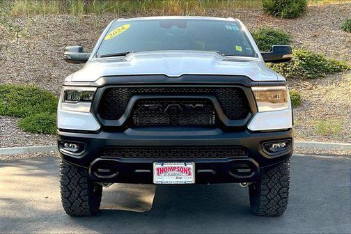 2024 RAM 1500 Rebel