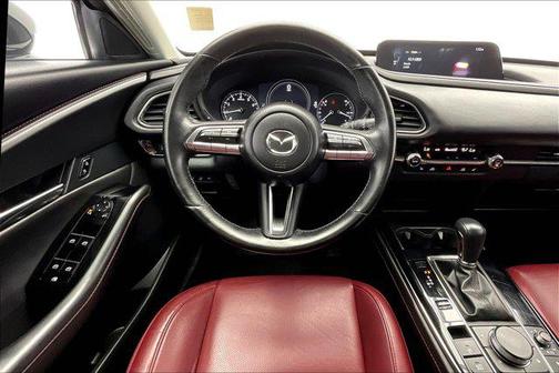 2023 Mazda CX-30 2.5 S Carbon Edition