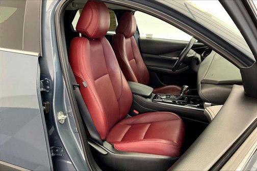 2023 Mazda CX-30 2.5 S Carbon Edition
