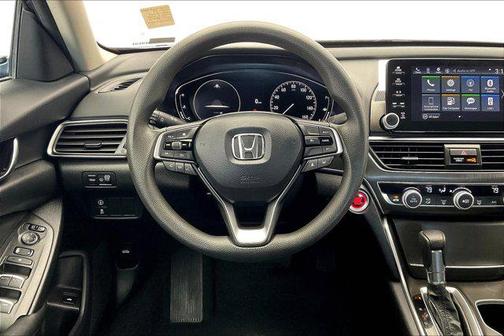 2022 Honda Accord LX 1.5T
