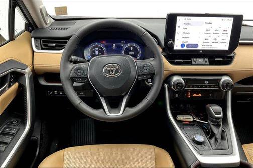 2024 Toyota RAV4 Limited