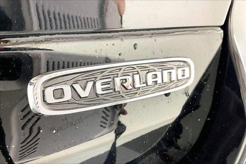 2023 Jeep Grand Cherokee 4xe Overland