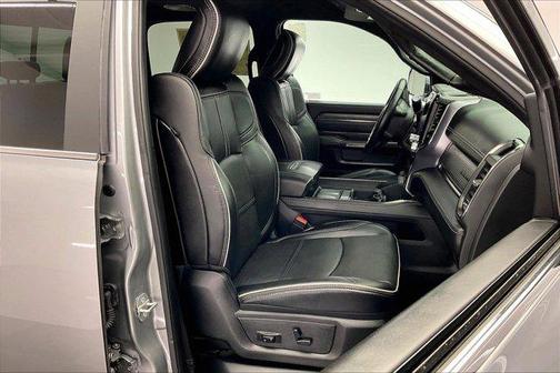 2020 RAM 3500 Limited Crew Cab 4x4 6'4' Box