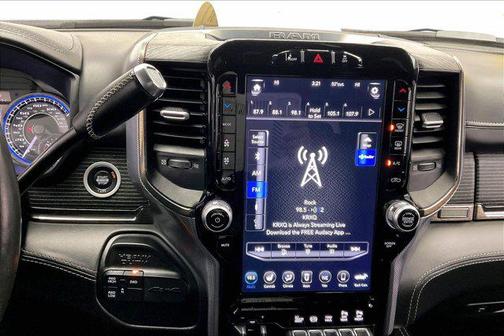 2020 RAM 3500 Limited Crew Cab 4x4 6'4' Box