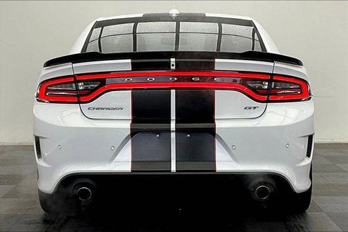 2021 Dodge Charger GT