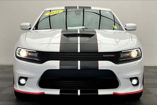 2021 Dodge Charger GT