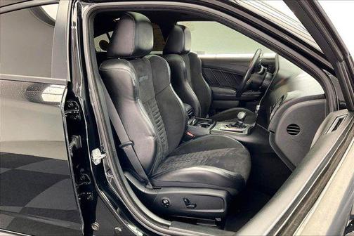 2019 Dodge Charger R/T