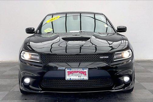 2019 Dodge Charger R/T