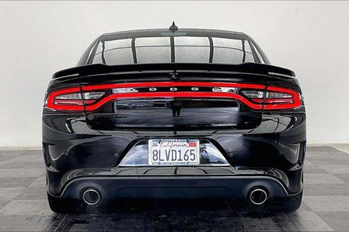 2019 Dodge Charger R/T